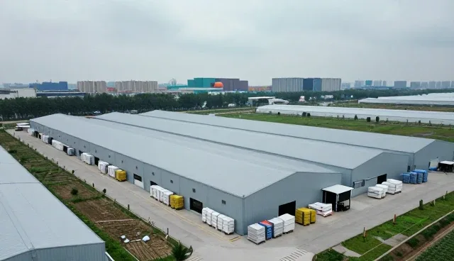 提升仓储效率的关键策略与实际操作指南